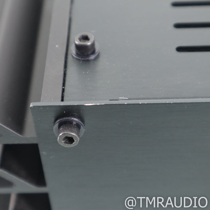 First Watt J2 Stereo Power Amplifier