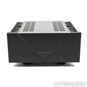 Gryphon Audio Essence Stereo Power Amplifier