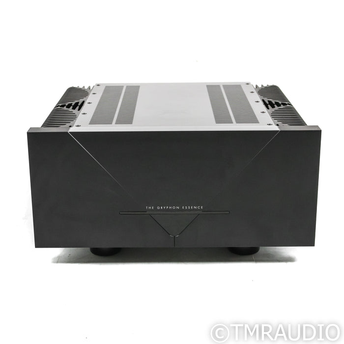 Gryphon Audio Essence Stereo Power Amplifier