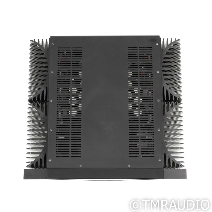 Gryphon Audio Essence Stereo Power Amplifier