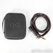 AudioQuest Pegasus XLR Cables; 2m Balanced Interconnects