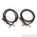 AudioQuest Pegasus XLR Cables; 2m Balanced Interconnects