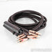 AudioQuest Pegasus XLR Cables; 2m Balanced Interconnects