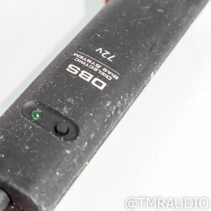 AudioQuest Colorado XLR Cables; 2m Balanced Interconnects