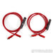 AudioQuest Colorado XLR Cables; 2m Balanced Interconnects