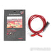 AudioQuest Colorado XLR Cables; 2m Balanced Interconnects