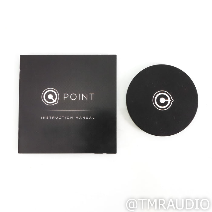 Nordost QPoint Resonance Synchronizer