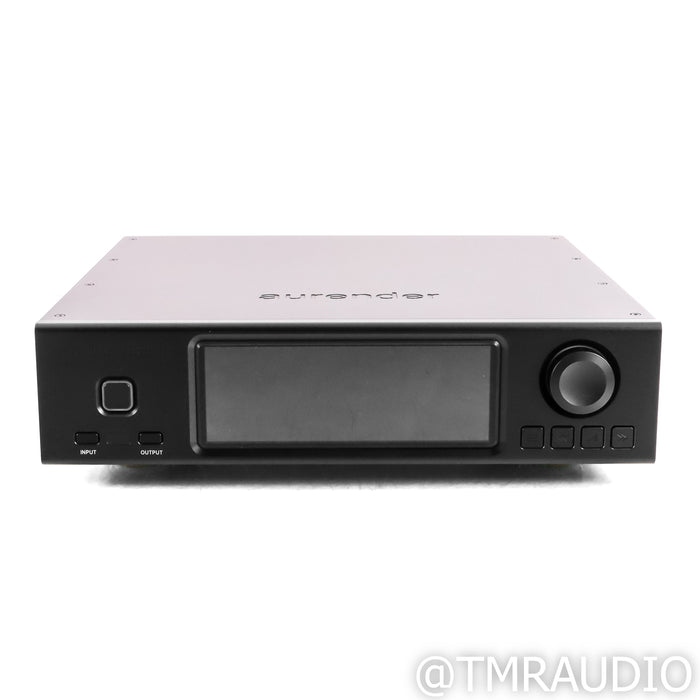 Aurender A1000 Network Streamer & DAC (Open Box)