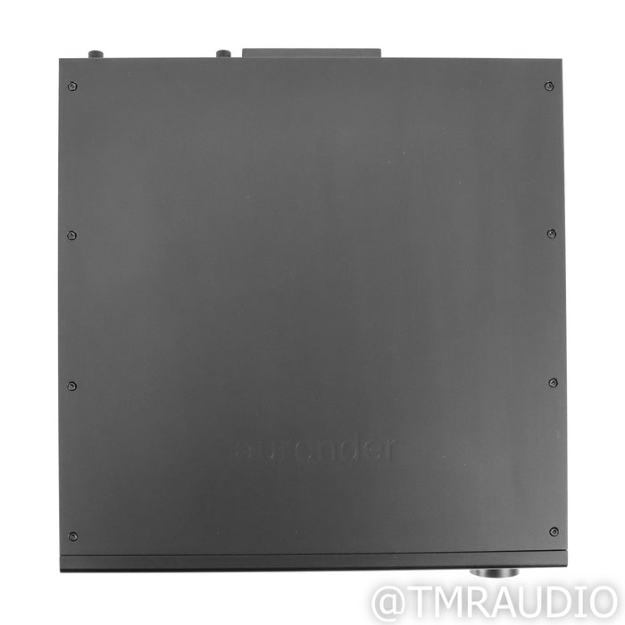 Aurender A1000 Network Streamer & DAC (Open Box)