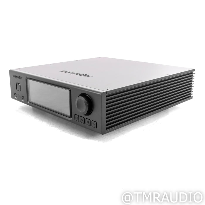 Aurender A1000 Network Streamer & DAC (Open Box)