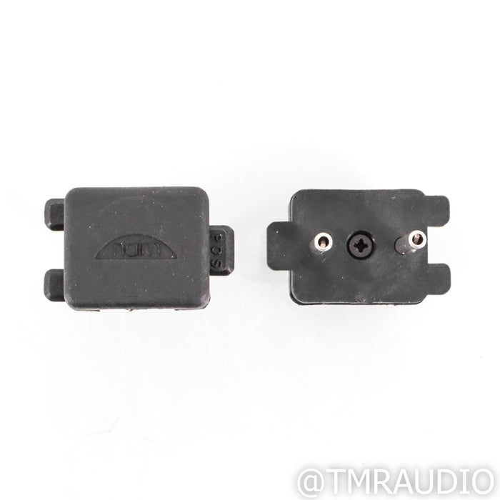 Naim NAC-A5 Speaker Cables; 3m Pair; Unterminated