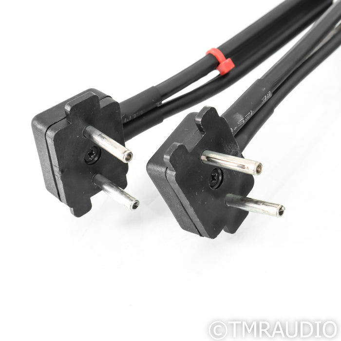 Naim NAC-A5 Speaker Cables; 3m Pair; Unterminated