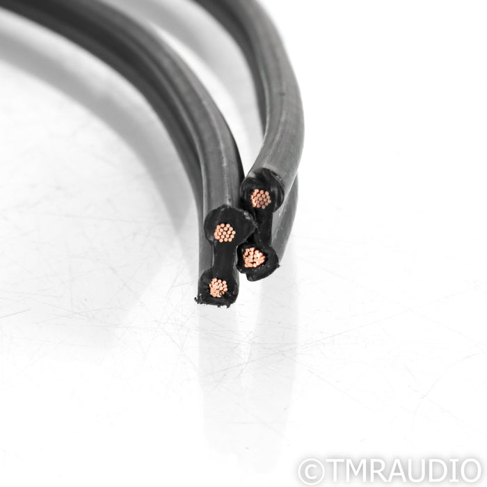 Naim NAC-A5 Speaker Cables; 3m Pair; Unterminated