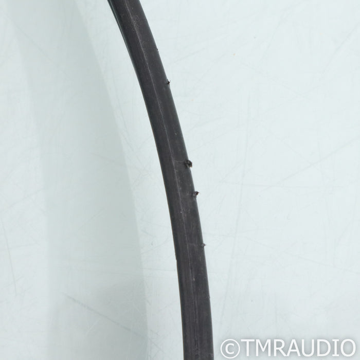 Naim NAC-A5 Speaker Cables; 3m Pair; Unterminated