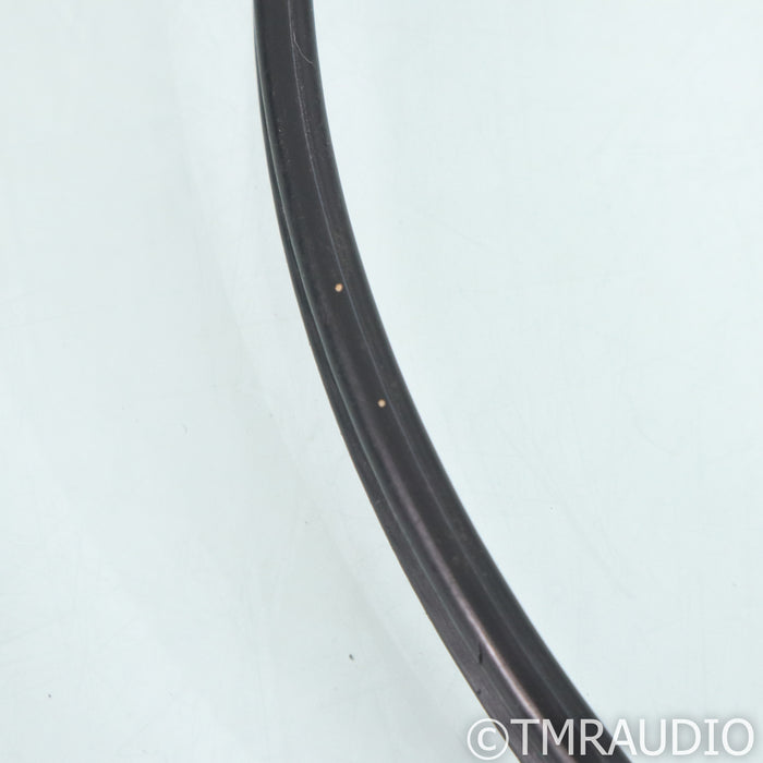 Naim NAC-A5 Speaker Cables; 3m Pair; Unterminated