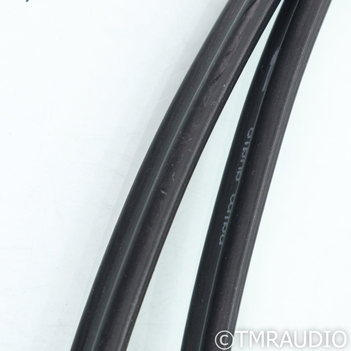 Naim NAC-A5 Speaker Cables; 3m Pair; Unterminated
