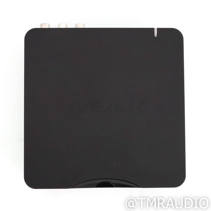 Auralic Aries Mini Music Wireless Network Streamer