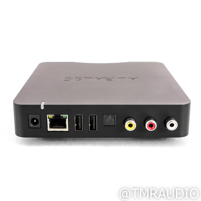 Auralic Aries Mini Music Wireless Network Streamer