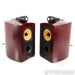 Bowers & Wilkins Nautilus 805 Bookshelf Speakers; Cherrywood Pair