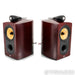 Bowers & Wilkins Nautilus 805 Bookshelf Speakers; Cherrywood Pair