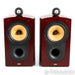 Bowers & Wilkins Nautilus 805 Bookshelf Speakers; Cherrywood Pair