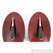 Bowers & Wilkins Nautilus 805 Bookshelf Speakers; Cherrywood Pair