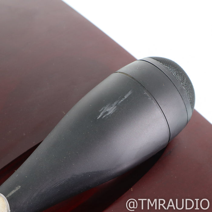 Bowers & Wilkins Nautilus HTM2 Center Channel Speaker; Red Cherry
