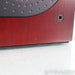 Bowers & Wilkins Nautilus HTM2 Center Channel Speaker; Red Cherry