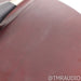 Bowers & Wilkins Nautilus HTM2 Center Channel Speaker; Red Cherry