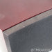 Bowers & Wilkins Nautilus HTM2 Center Channel Speaker; Red Cherry