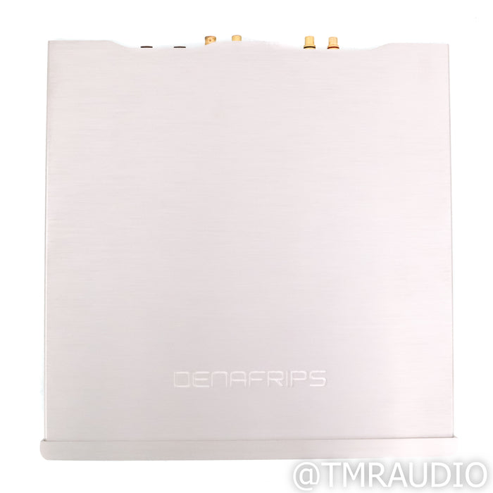 Denafrips Pontus II DAC; D/A Converter