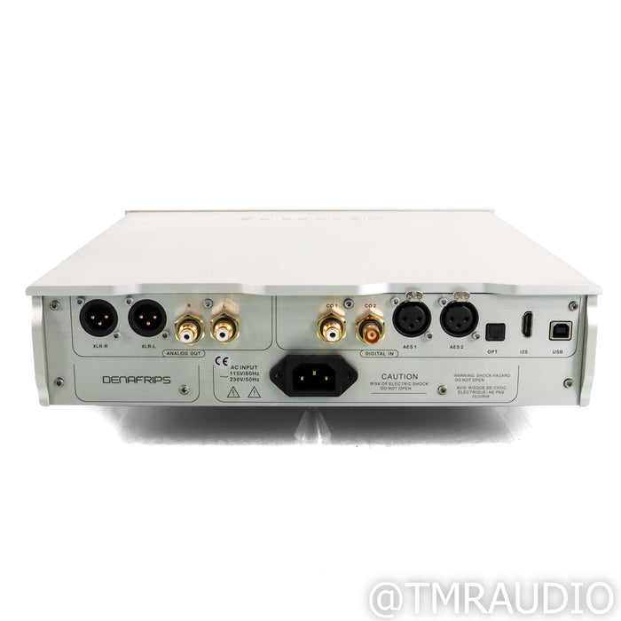 Denafrips Pontus II DAC; D/A Converter