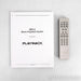 Playback Designs MPS-5 CD & SACD Player
