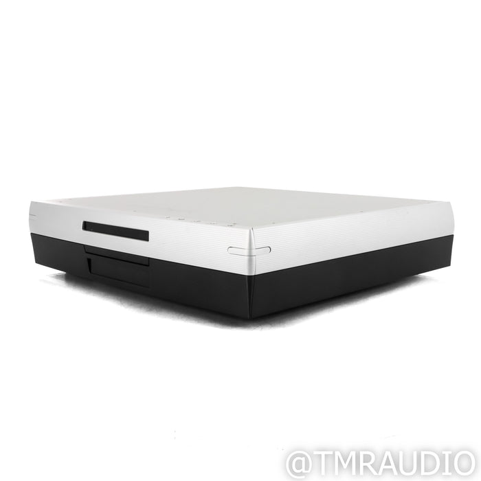 Playback Designs MPS-5 CD & SACD Player