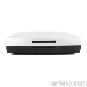 Playback Designs MPS-5 CD & SACD Player
