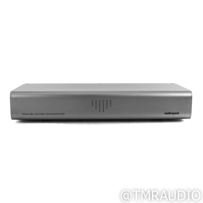 AudioQuest Niagara 1200 AC Power Line Conditioner