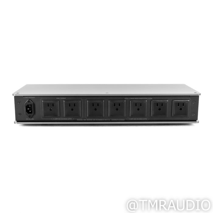 AudioQuest Niagara 1200 AC Power Line Conditioner