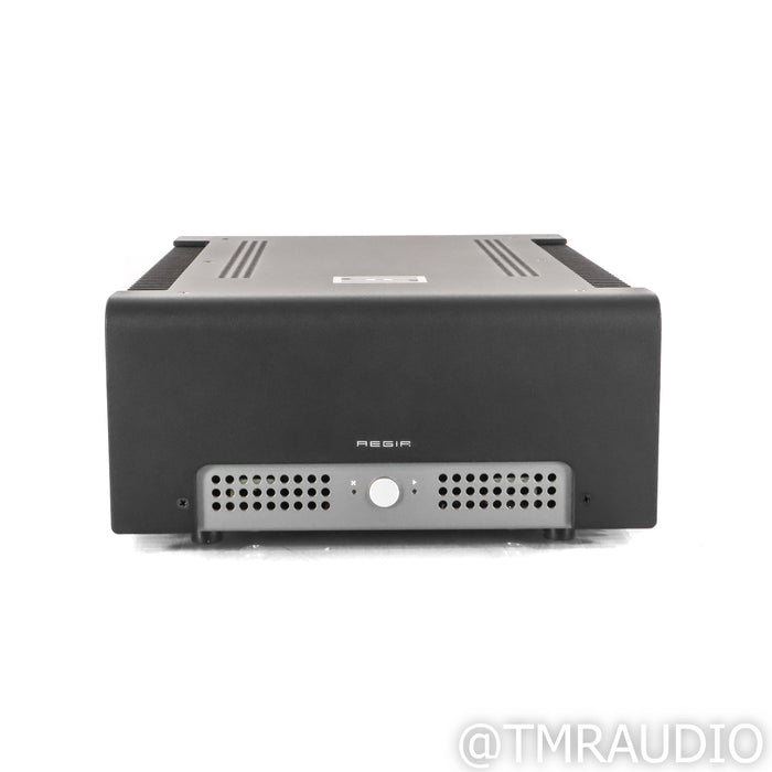 Schiit Audio Aegir Stereo Power Amplifier