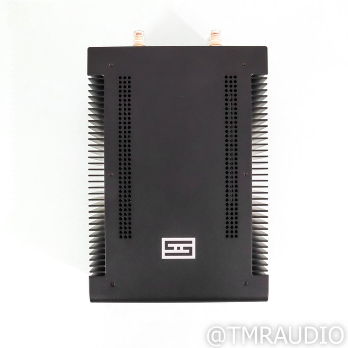 Schiit Audio Aegir Stereo Power Amplifier