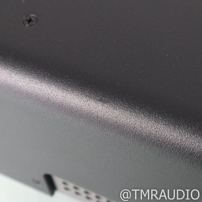 Schiit Audio Aegir Stereo Power Amplifier