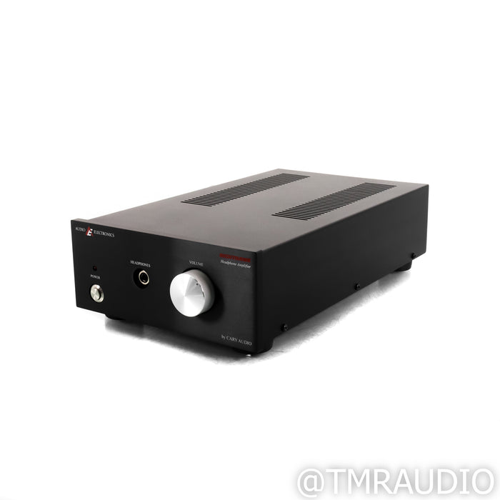 Audio Electronics Nighthawk Headphone Amplifier