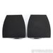 ATC SCM11 V2 Bookshelf Speakers; Satin Black Pair