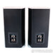 ATC SCM11 V2 Bookshelf Speakers; Satin Black Pair