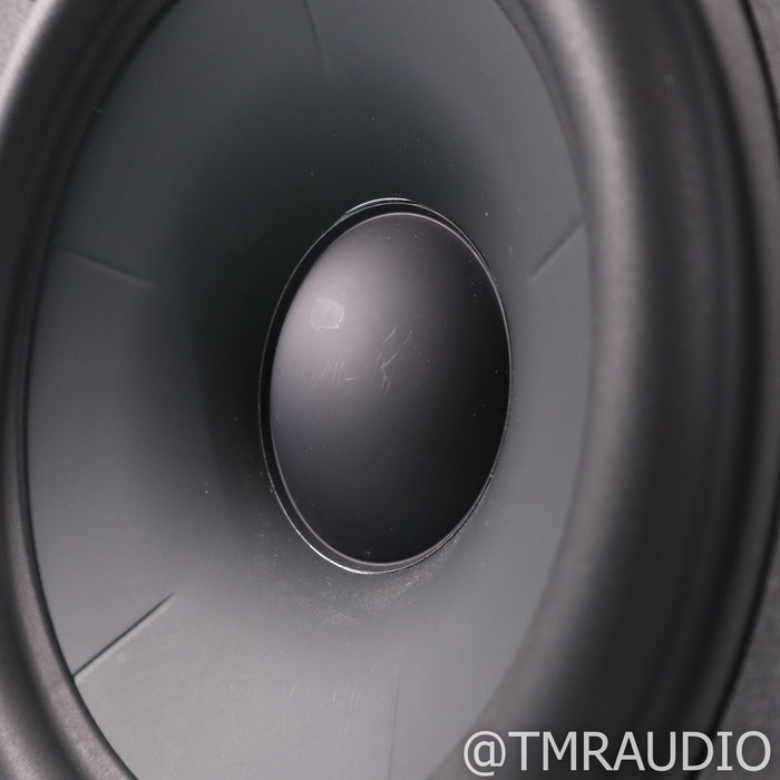 Revel Performa3 M106 Bookshelf Speakers; Walnut Pair
