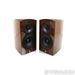 Revel Performa3 M106 Bookshelf Speakers; Walnut Pair