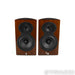 Revel Performa3 M106 Bookshelf Speakers; Walnut Pair