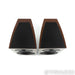 Revel Performa3 M106 Bookshelf Speakers; Walnut Pair