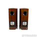 Revel Performa3 M106 Bookshelf Speakers; Walnut Pair