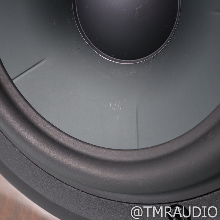 Revel Performa3 M106 Bookshelf Speakers; Walnut Pair