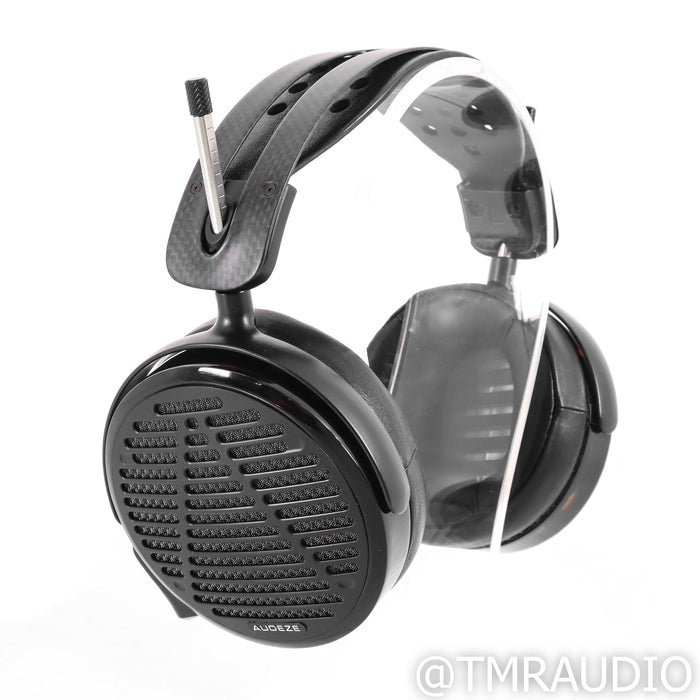 Audeze LCD-5 Open Back Planar Magnetic Headphones